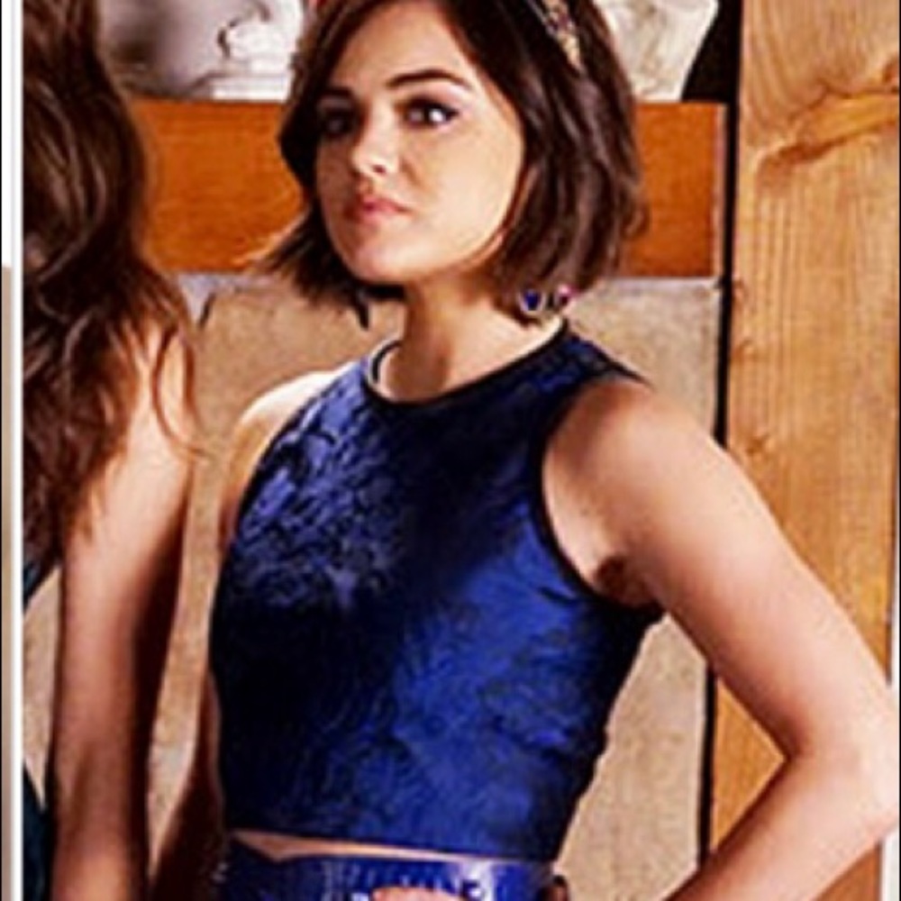 Alice and Olivia Kesten size 6